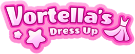 Vortella's Dress Up Logo